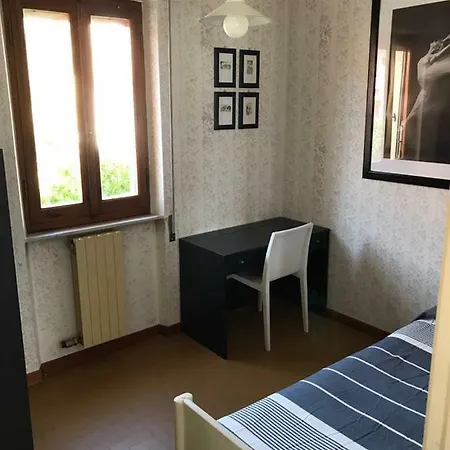 Casa vacanze Romantica Bocca di Magra