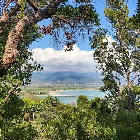 Casa vacanze Romantica *