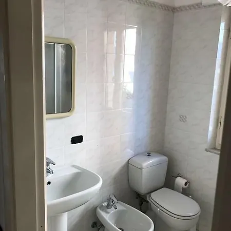 Holiday home Romantica