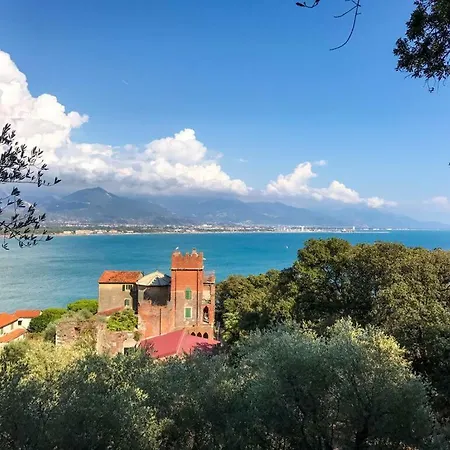 Casa vacanze Romantica