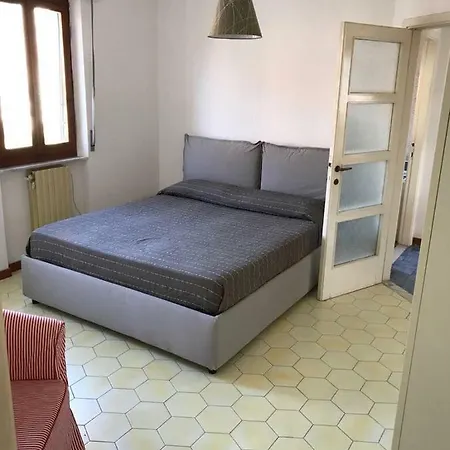 Holiday home Romantica *